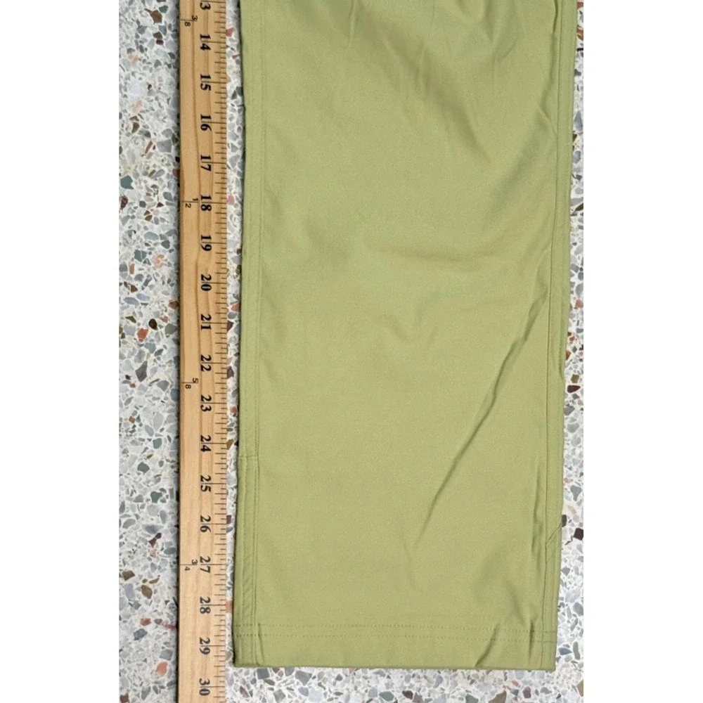 Stio Coburn Men's Slash Pocket Outdoor Performance Pants Size 33 S‎